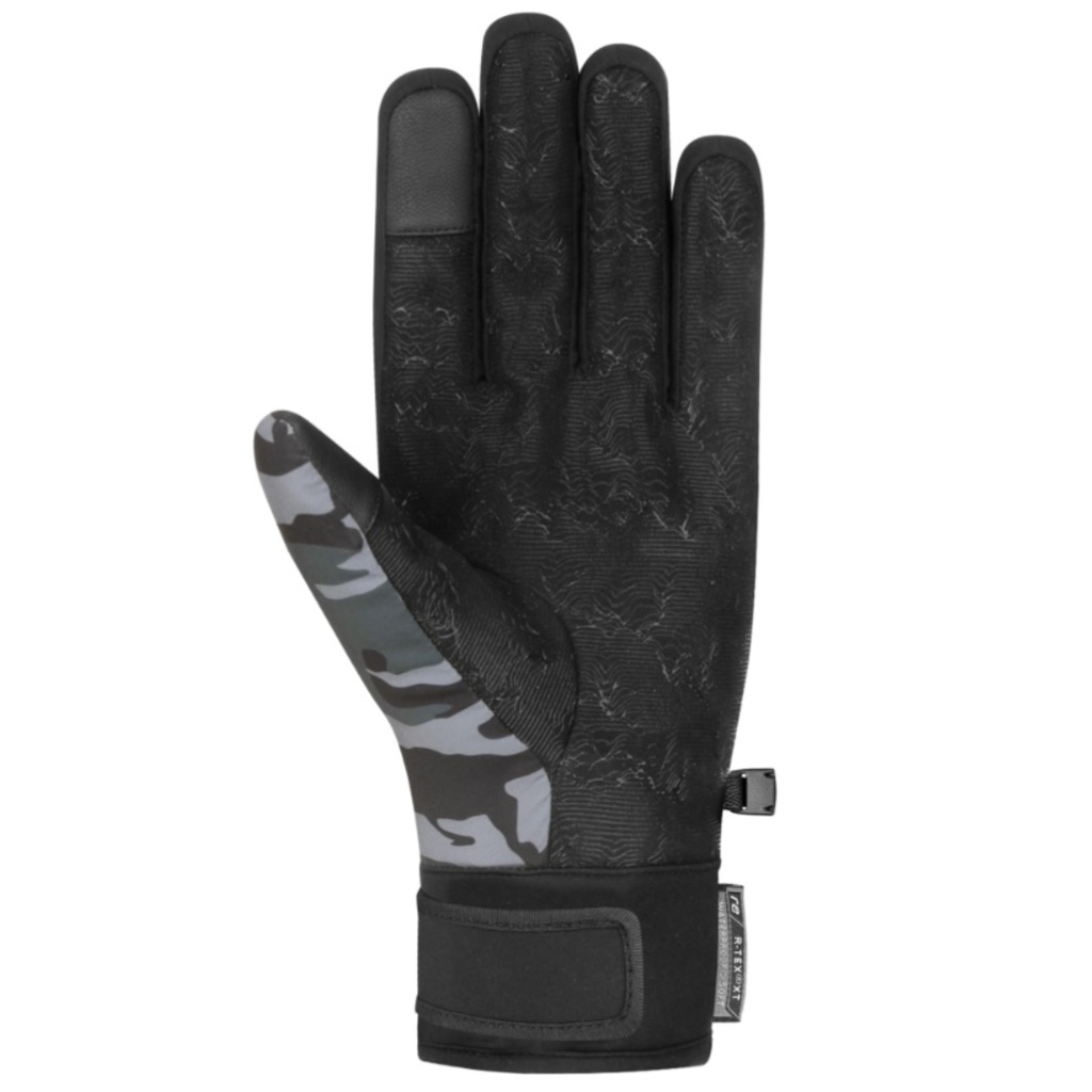 BIG SALE Reusch Raptor R-TEX® XT TOUCH-TEC