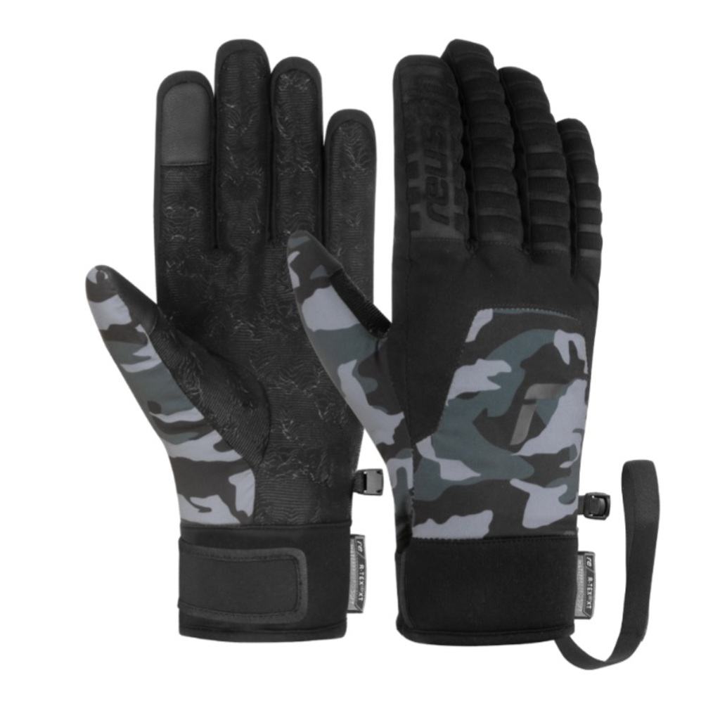 Reusch Raptor R-TEX® XT TOUCH-TEC