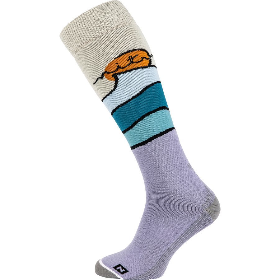 Nitro Womens Cloud 3 socks