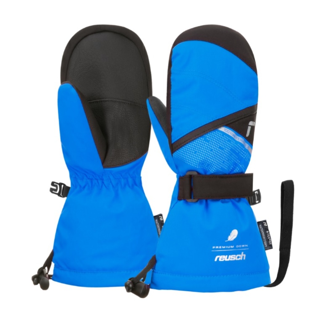 Reusch Kaden Down R-TEX® XT Mitten