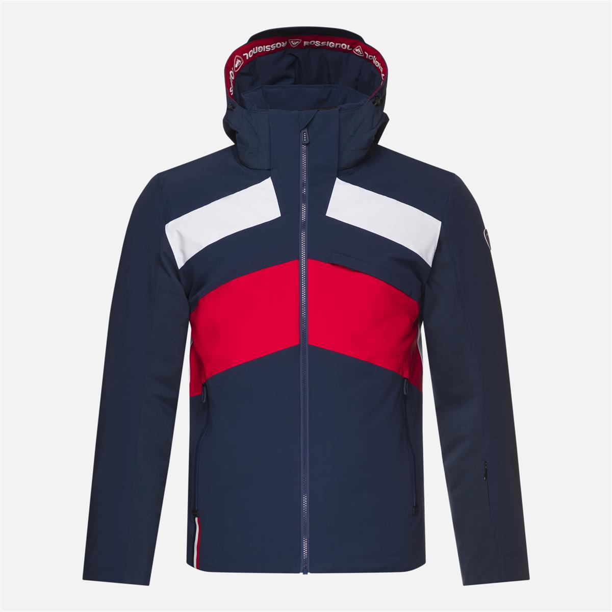 BIG SALE Rossignol Apparel  React Merino JKT