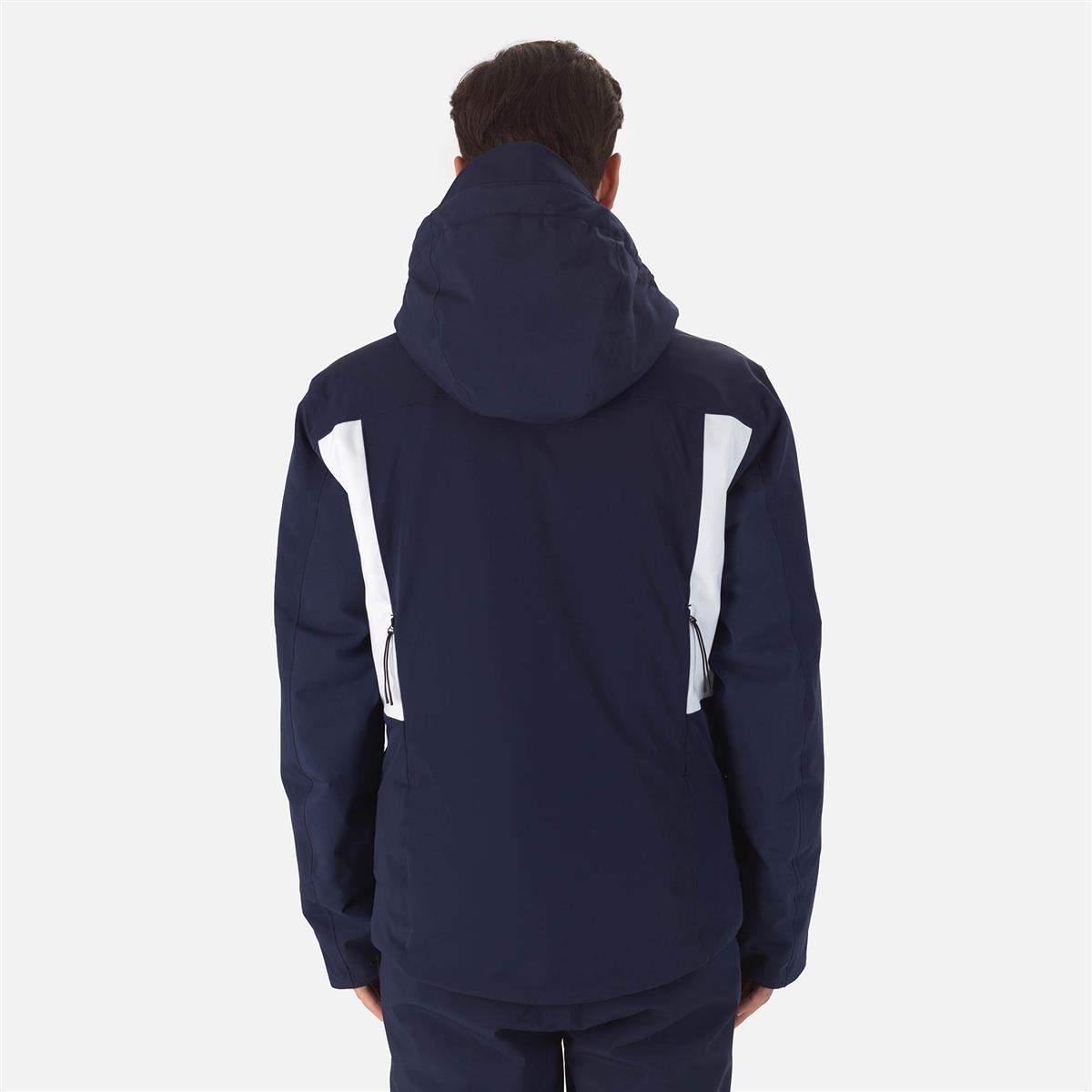 BIG SALE Rossignol Apparel  React Merino JKT