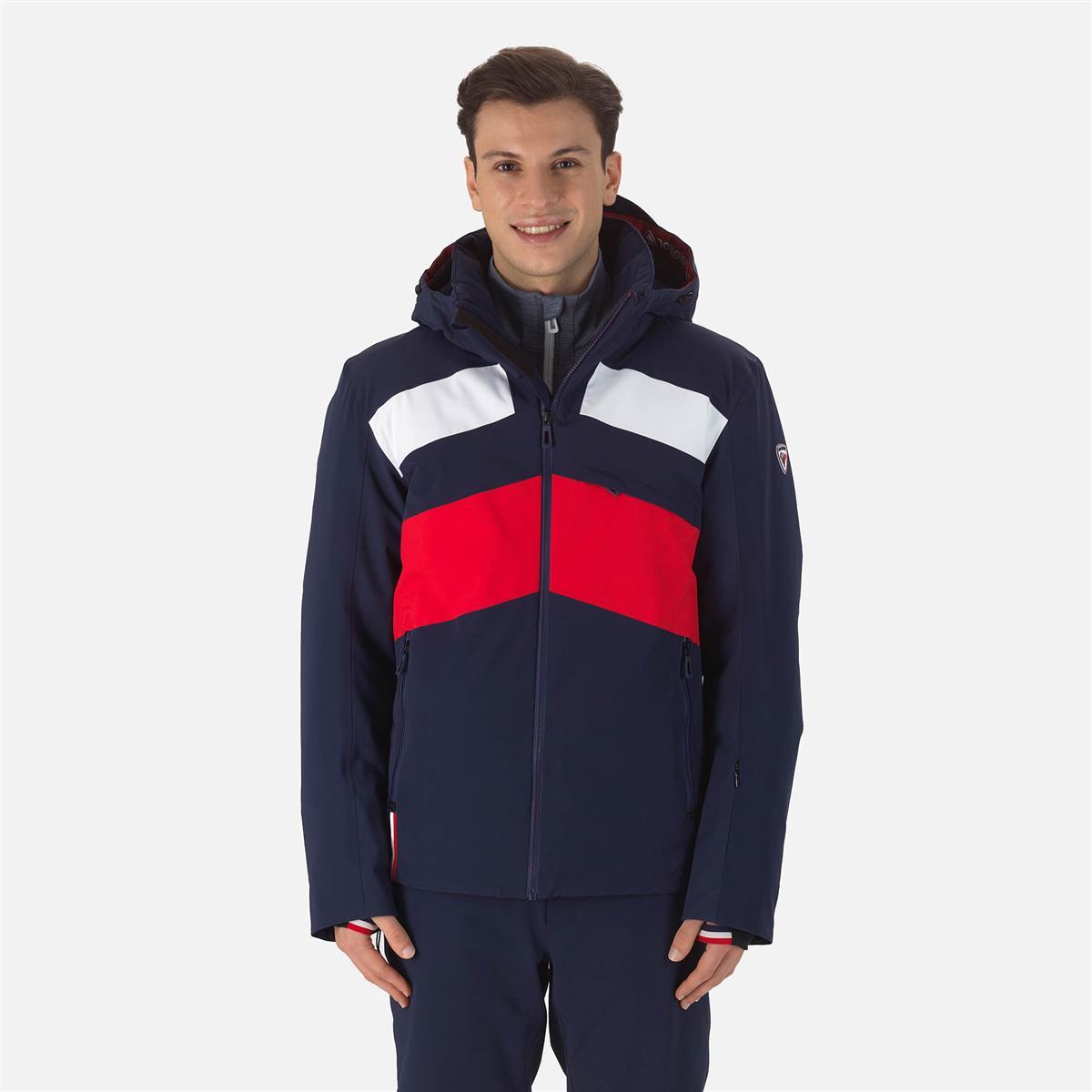 Rossignol Apparel React Merino JKT