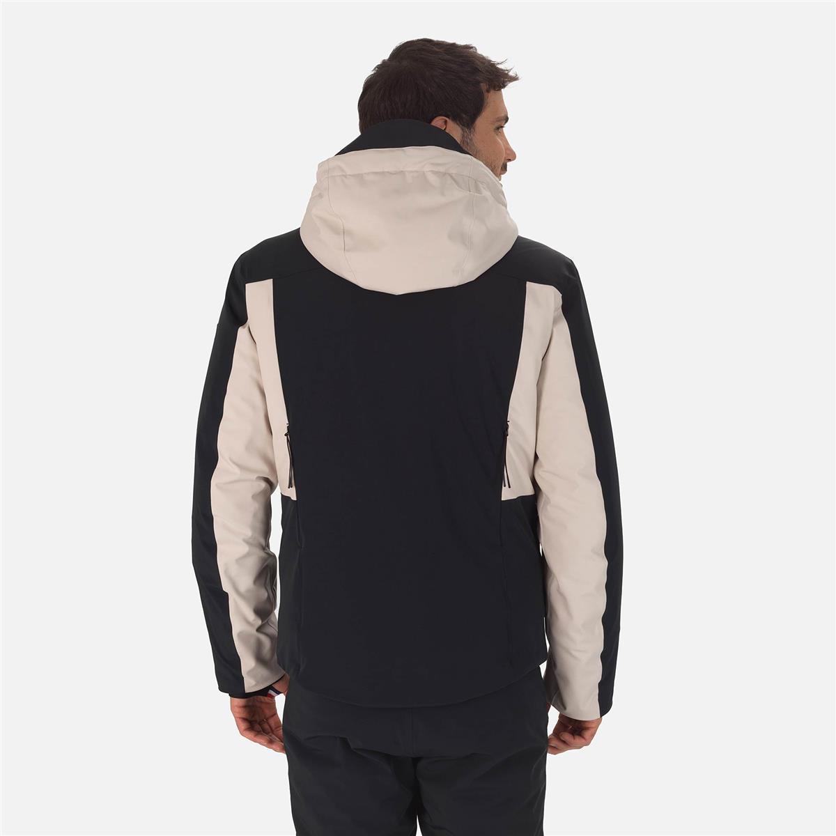 BIG SALE Rossignol Apparel  React Merino JKT