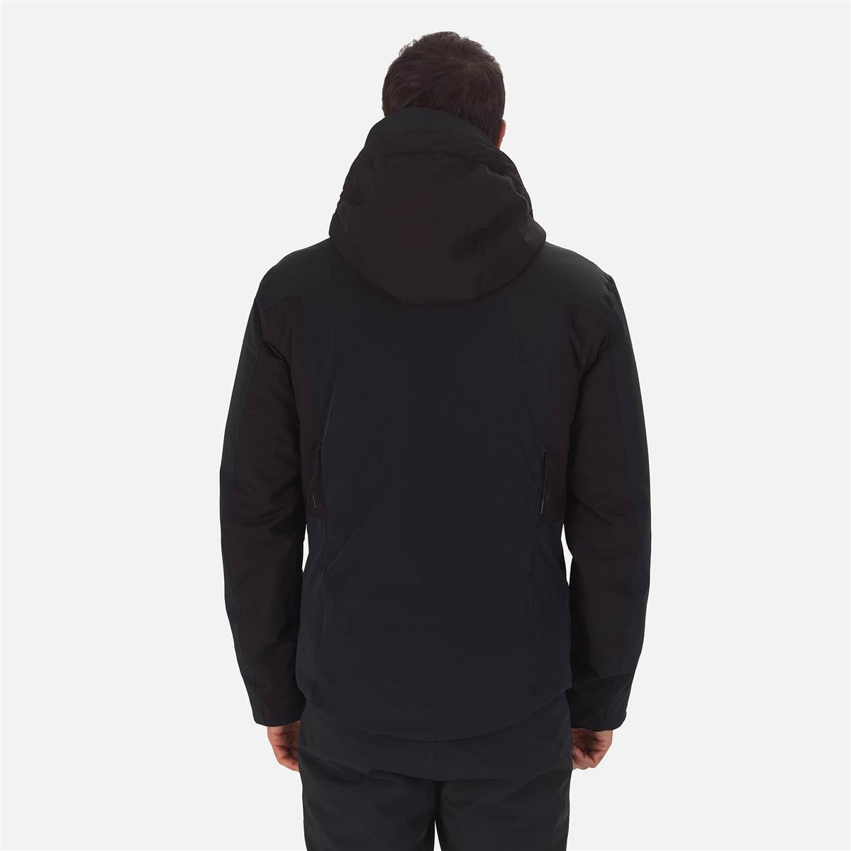 BIG SALE Rossignol Apparel  React Merino JKT