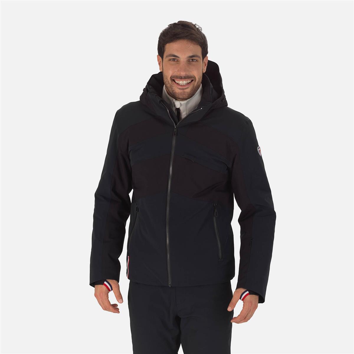 Rossignol Apparel React Merino JKT