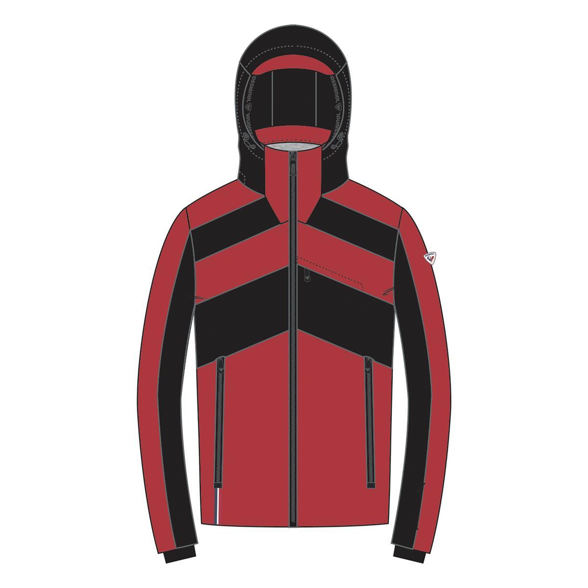 Rossignol Apparel React Merino JKT