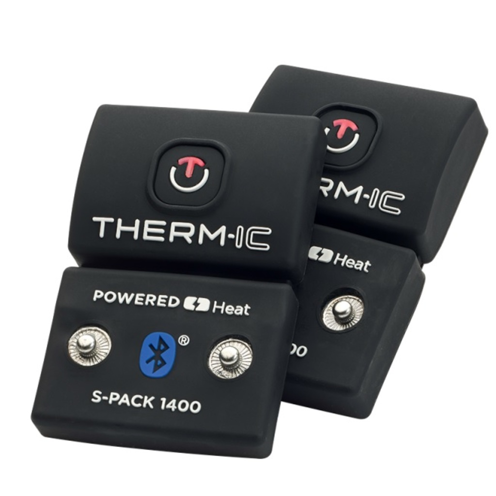 Therm-Ic S-Pack 1400B