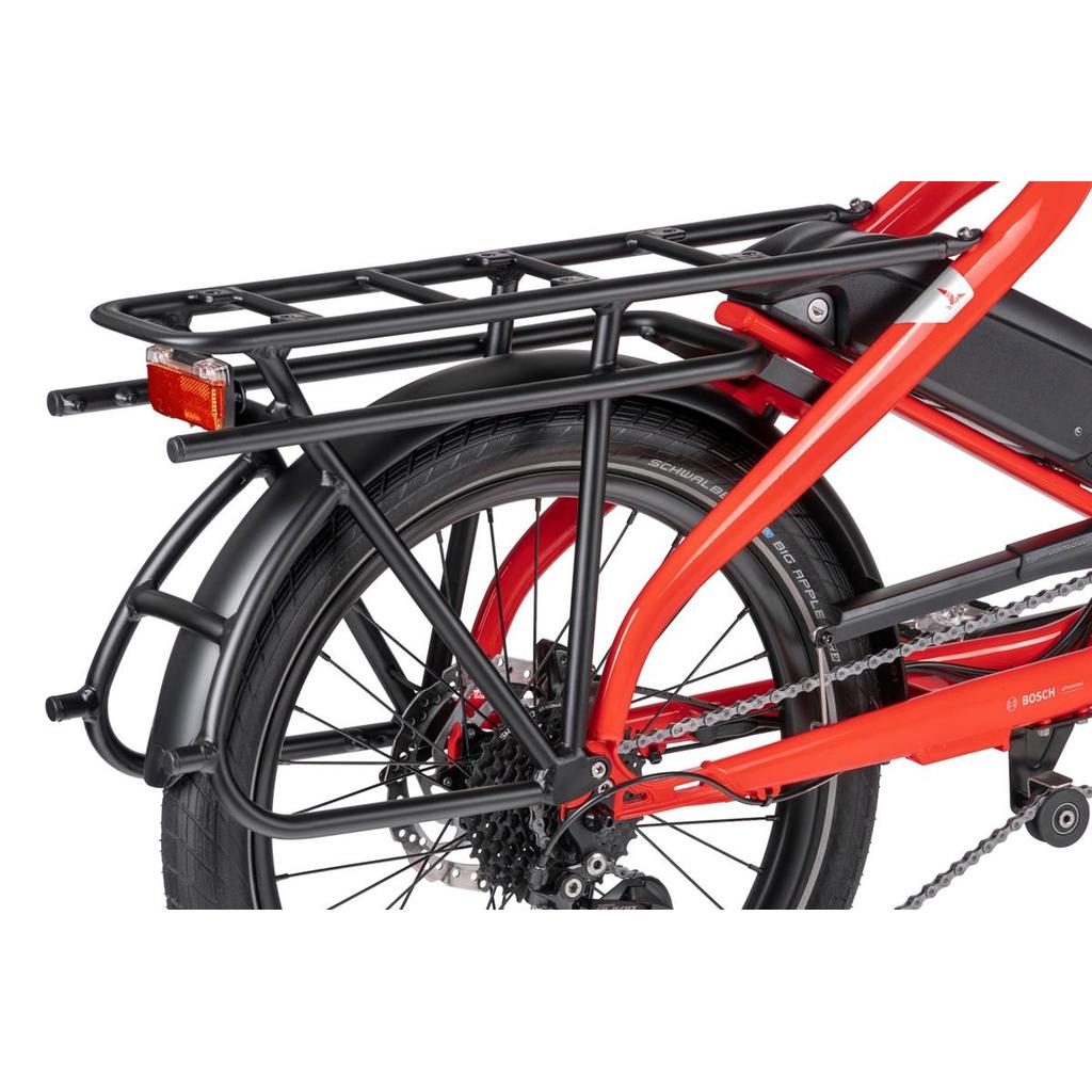 Electric bikes Tern Quick Haul P9 Performance