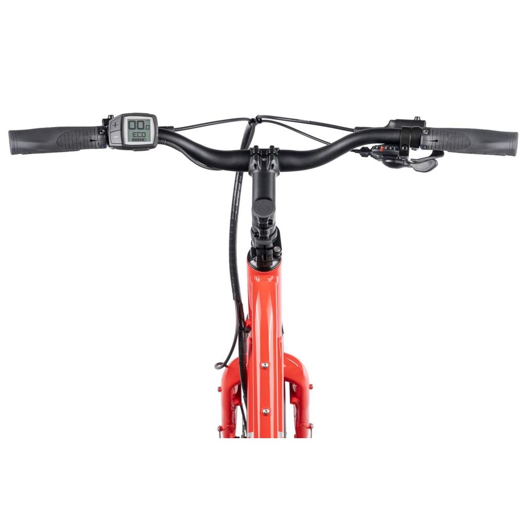 Electric bikes Tern Quick Haul P9 Performance