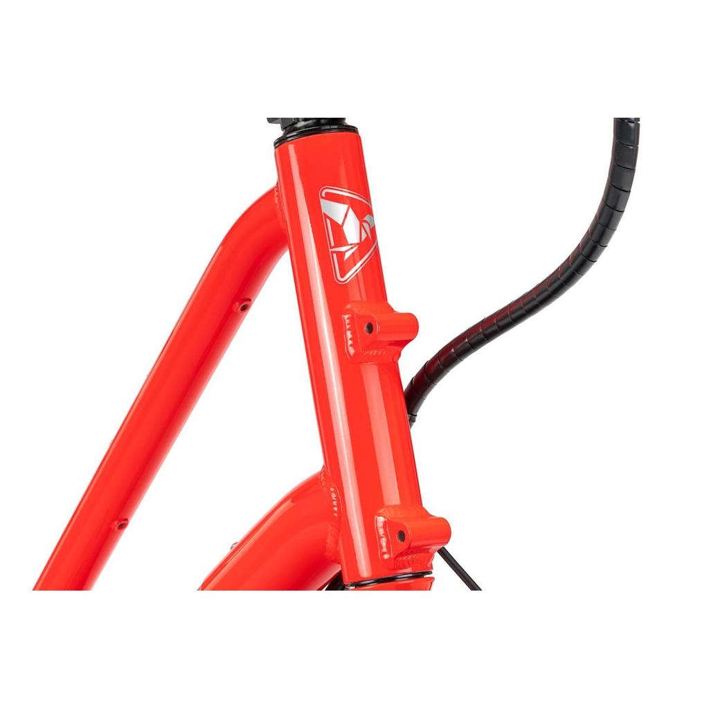 Electric bikes Tern Quick Haul P9 Performance