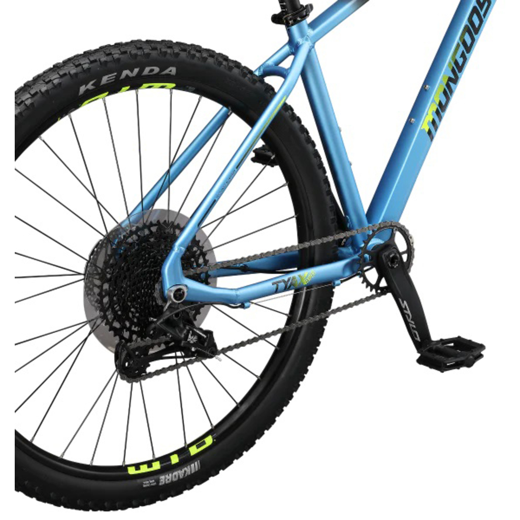 Mongoose tyax 29 expert online