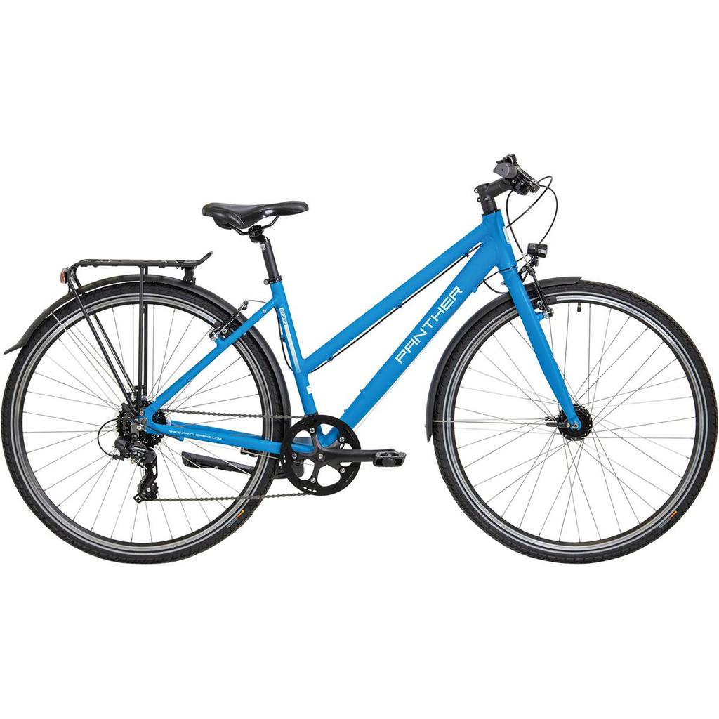Panther Laval 3.0 Lady