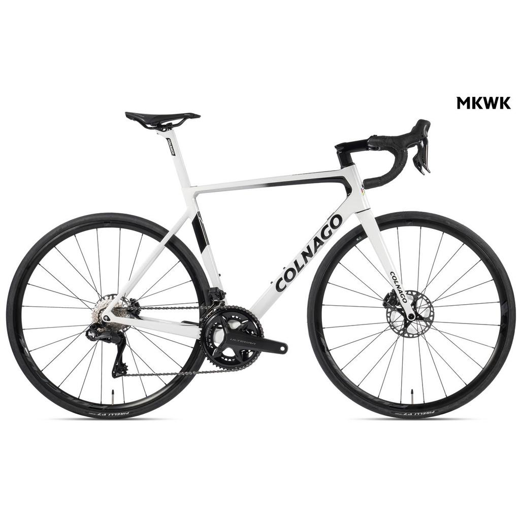 Colnago V3 Sram Rival AXS Disc