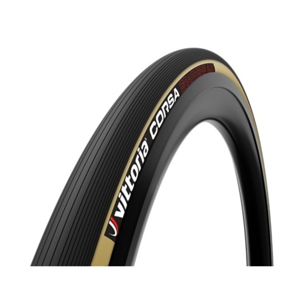 Vittoria Corsa para G 2,0