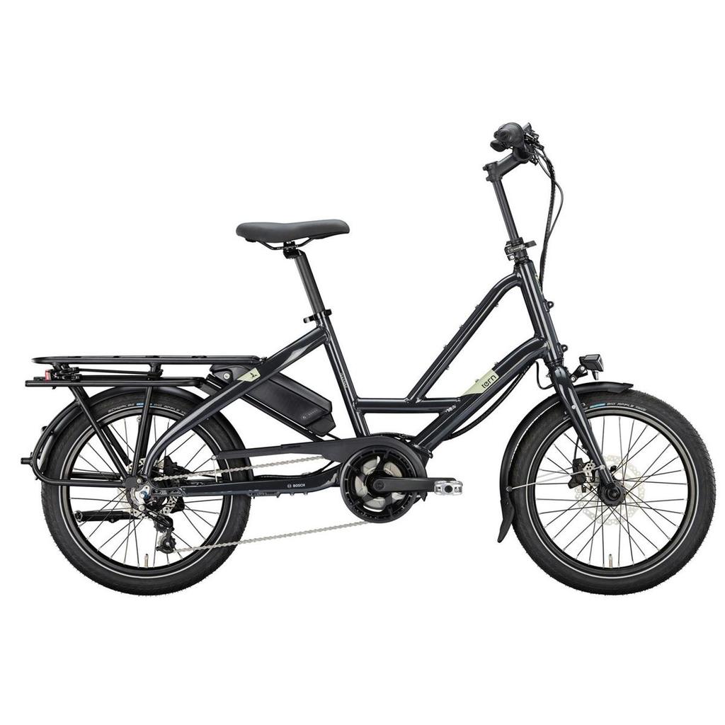 Tern Quick Haul D7i