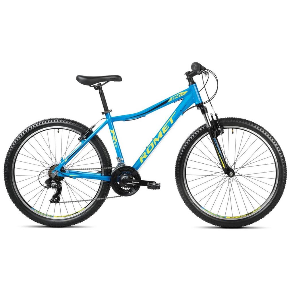 Romet Rambler R6.0 JR
