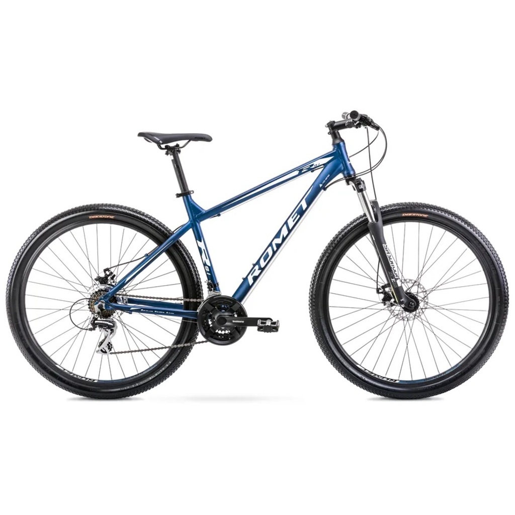 Romet Rambler R9.1 SPECIAL