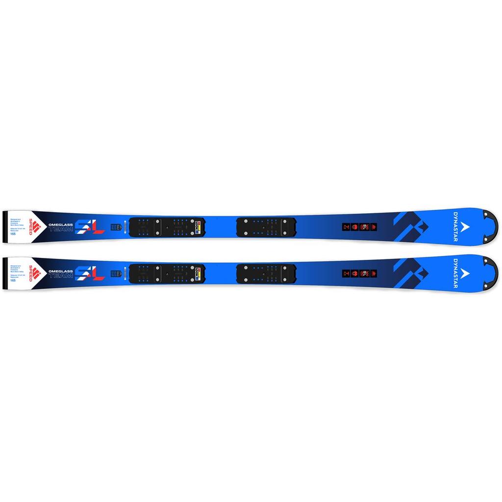 Dynastar Speed Omeglass Team SL R21 Pro