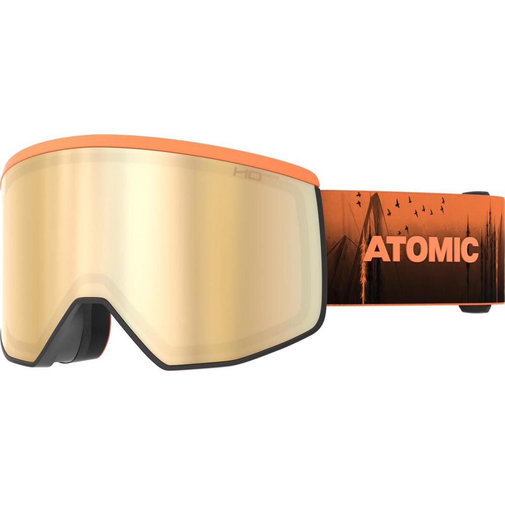 Atomic Four Pro HD Photo