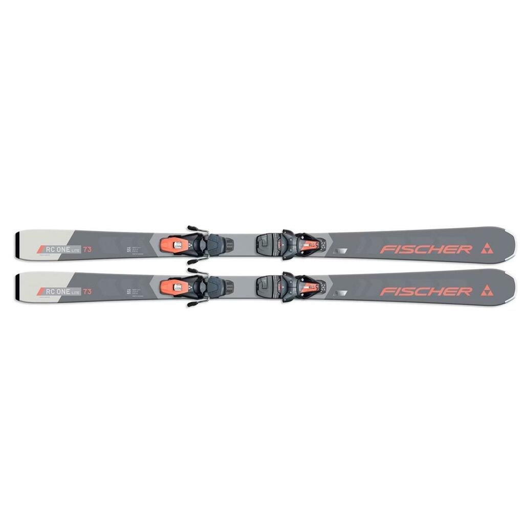 Fischer RC One Lite 73