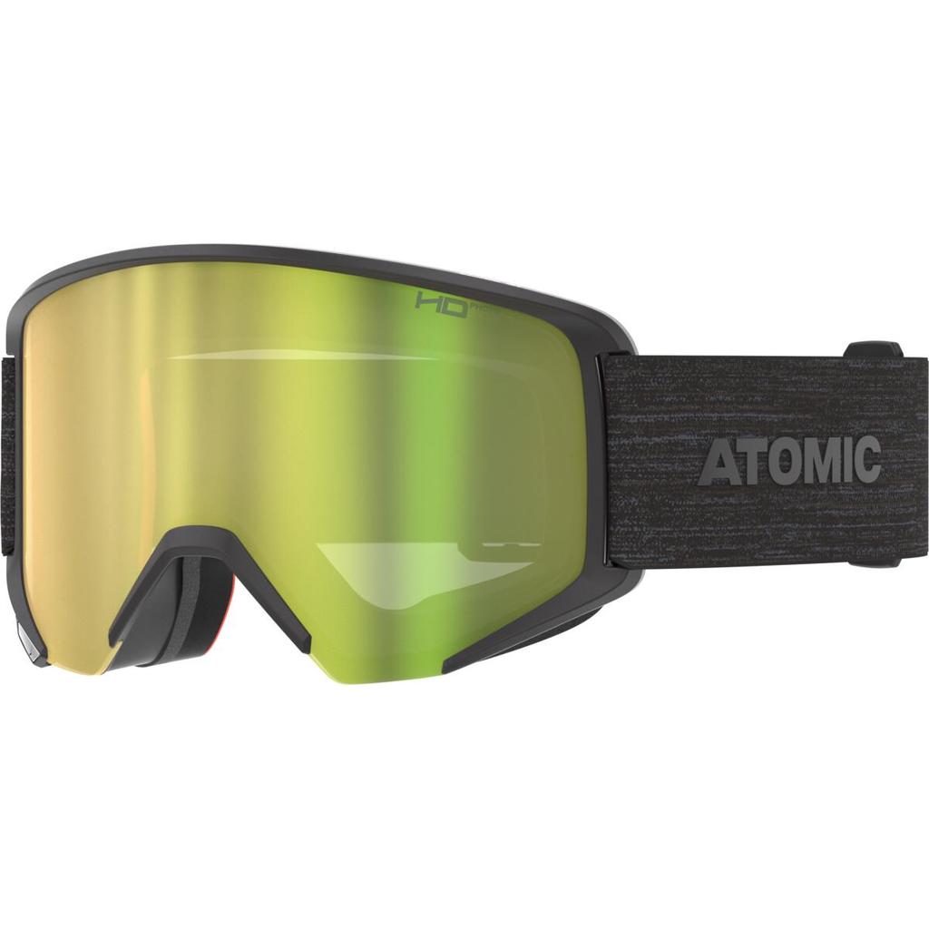 Atomic Savor GT HD Photo