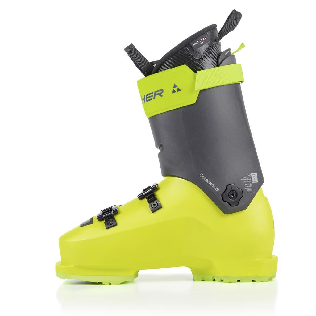 Ski boots Fischer RC4 Pro LV ZF CFC GW