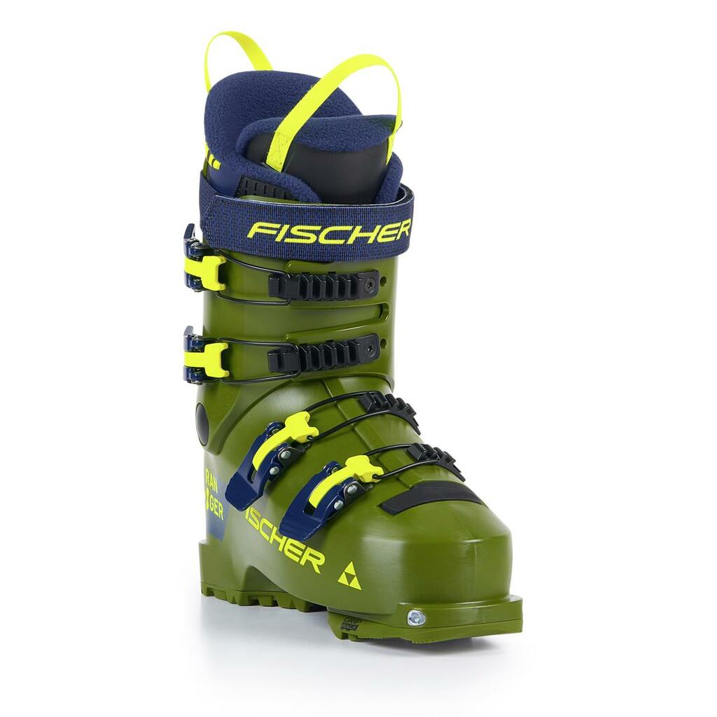 Ski boots Fischer Ranger 70 JR GW DYN