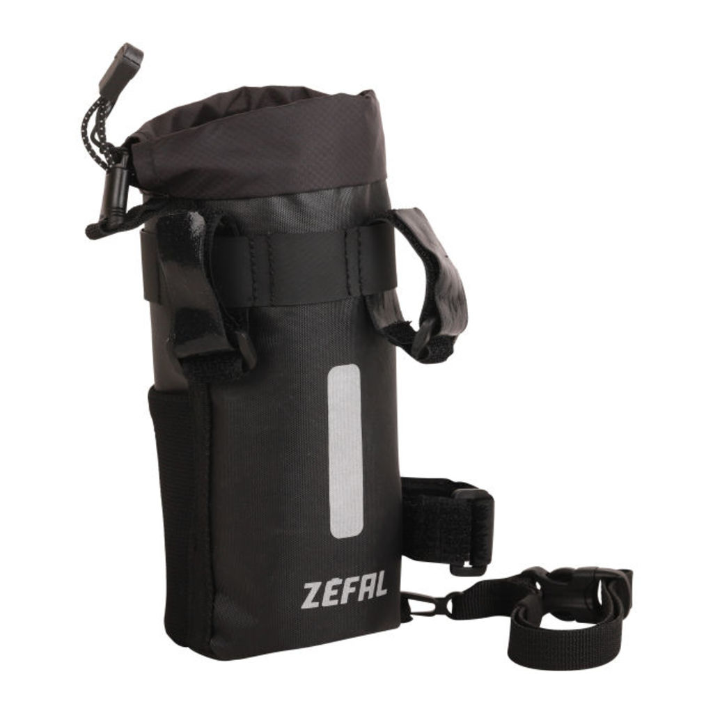 ZÉFAL Z Adventure Pough Bag