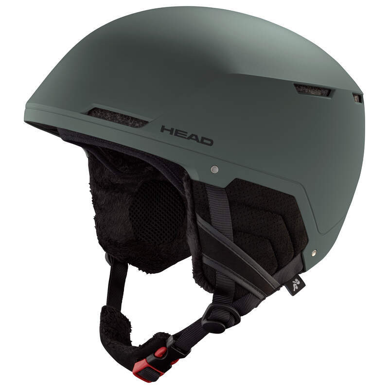 Helmets Head Compact Evo