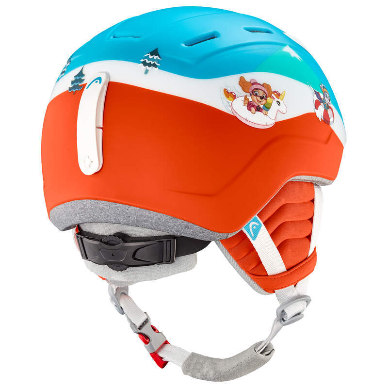 Helmets Head Mojo Set PAW