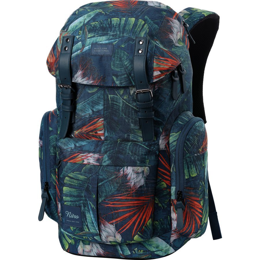 Bags and Backpacks Nitro Daypacker 