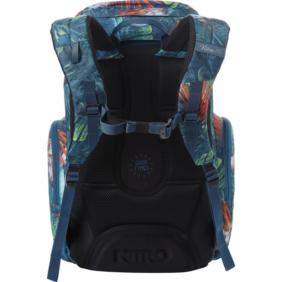 Bags and Backpacks Nitro Daypacker 
