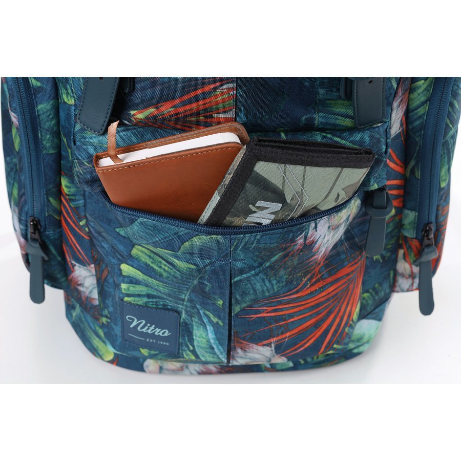 Bags and Backpacks Nitro Daypacker 