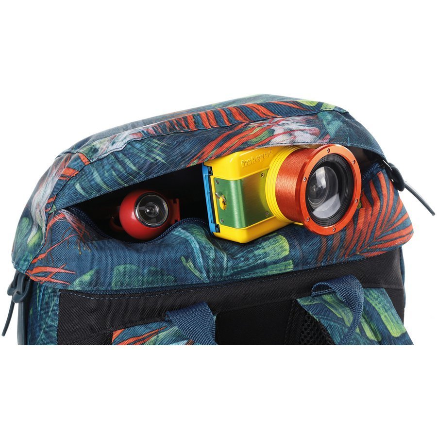 Bags and Backpacks Nitro Daypacker 