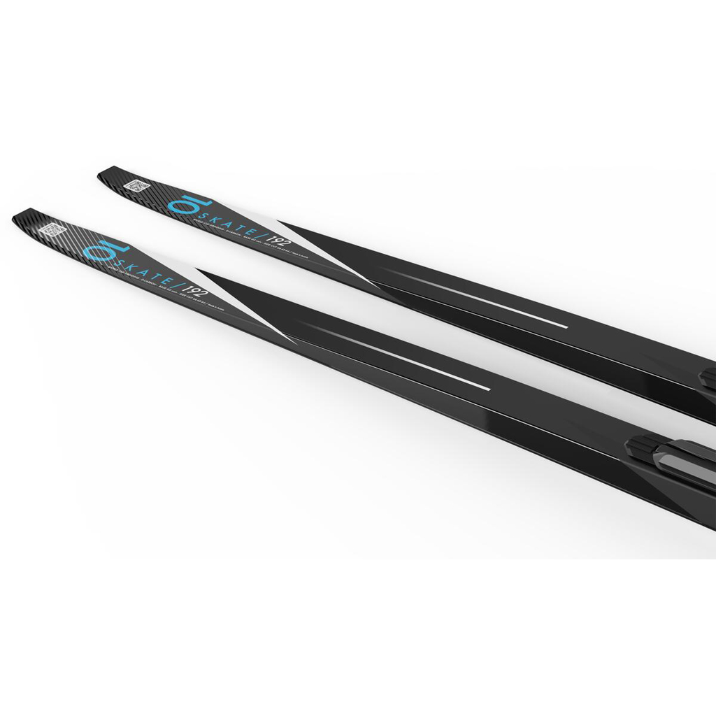 BIG SALE Salomon RS 10 + binding (Prolink Shift)