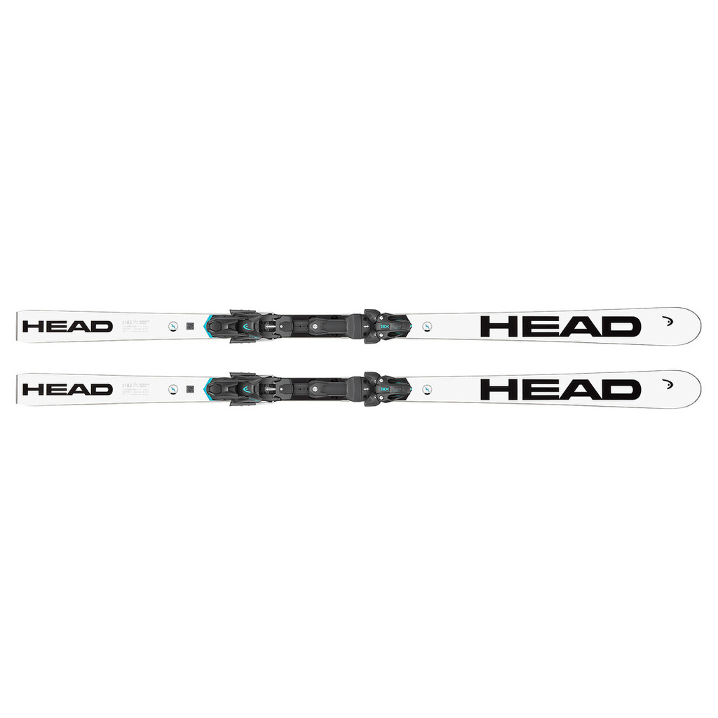 Head WCR e-GS Rebel Pro