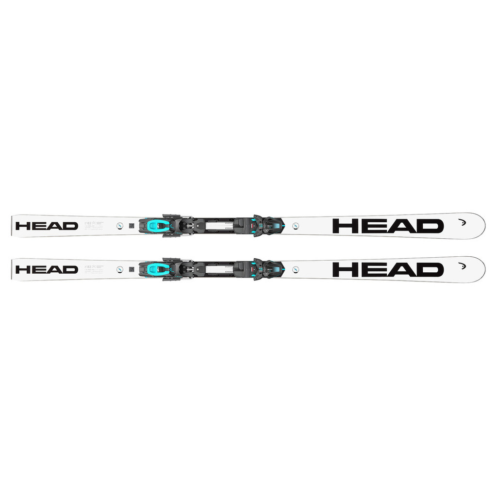 Head WCR e-GS Rebel Pro