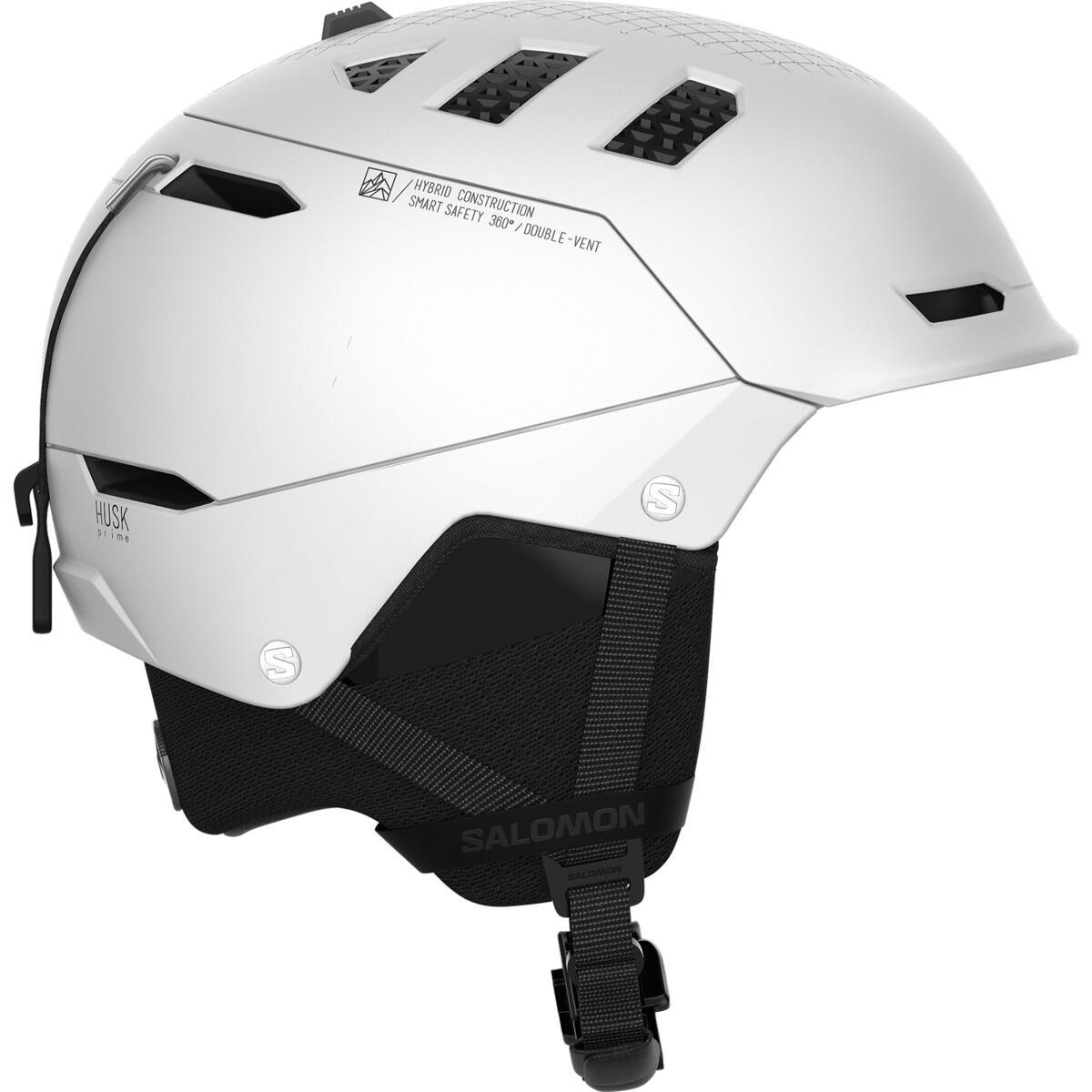 Helmets Salomon Husk Prime