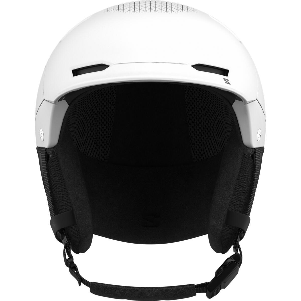 Helmets Salomon Husk Prime