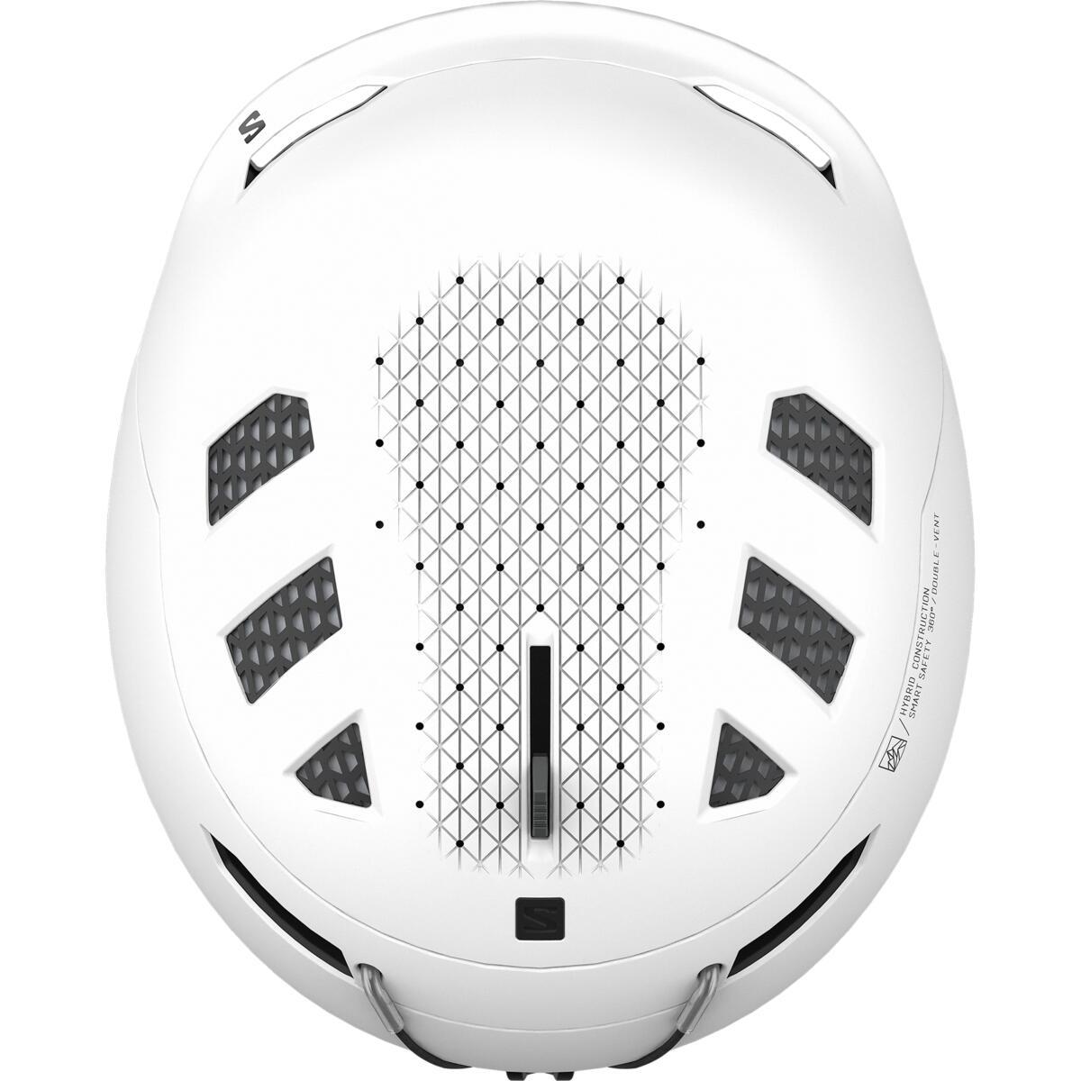 Helmets Salomon Husk Prime