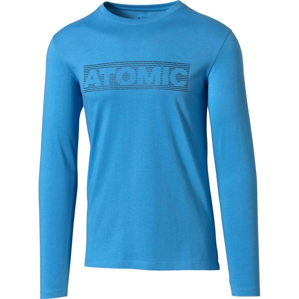 Atomic Apparel Alps LS T-Shirt