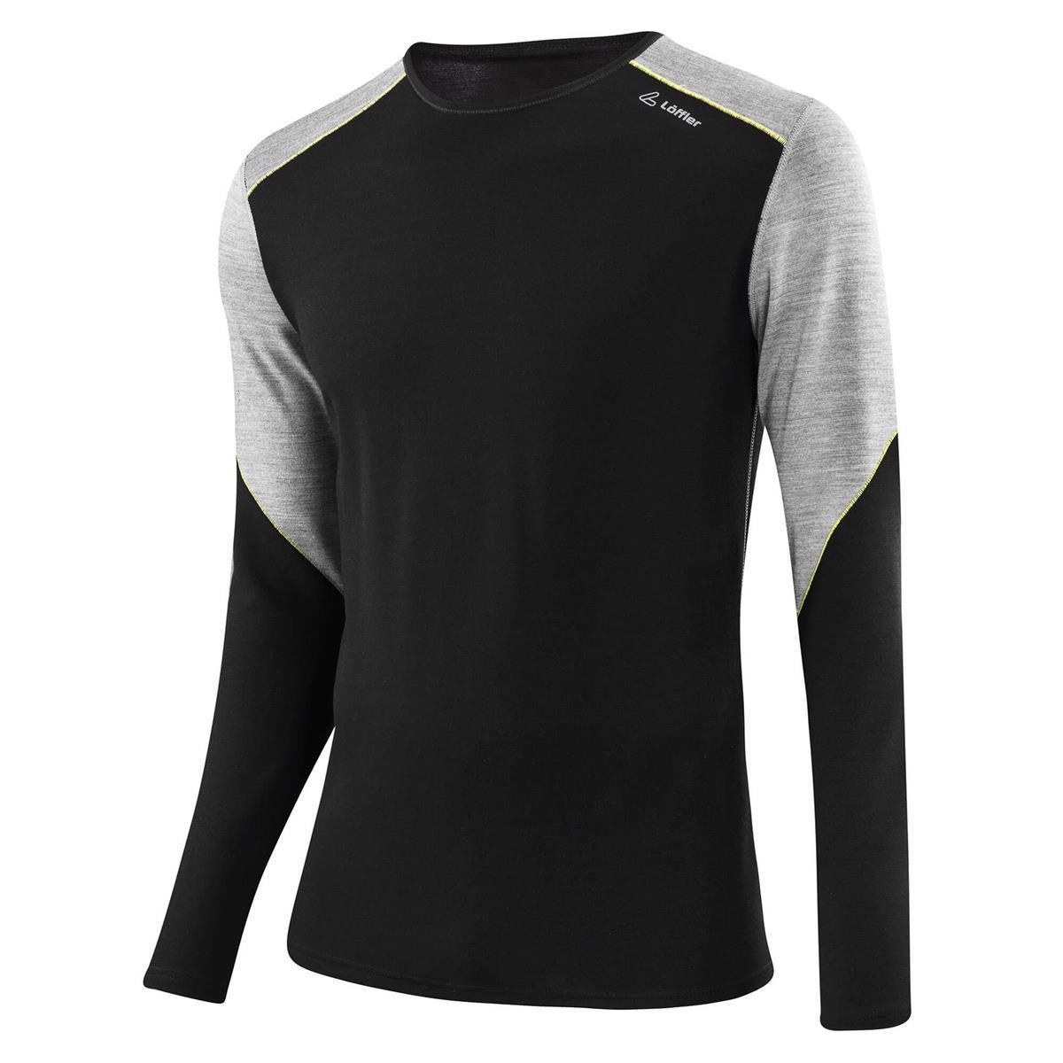 Löffler L/S Transtex Merino