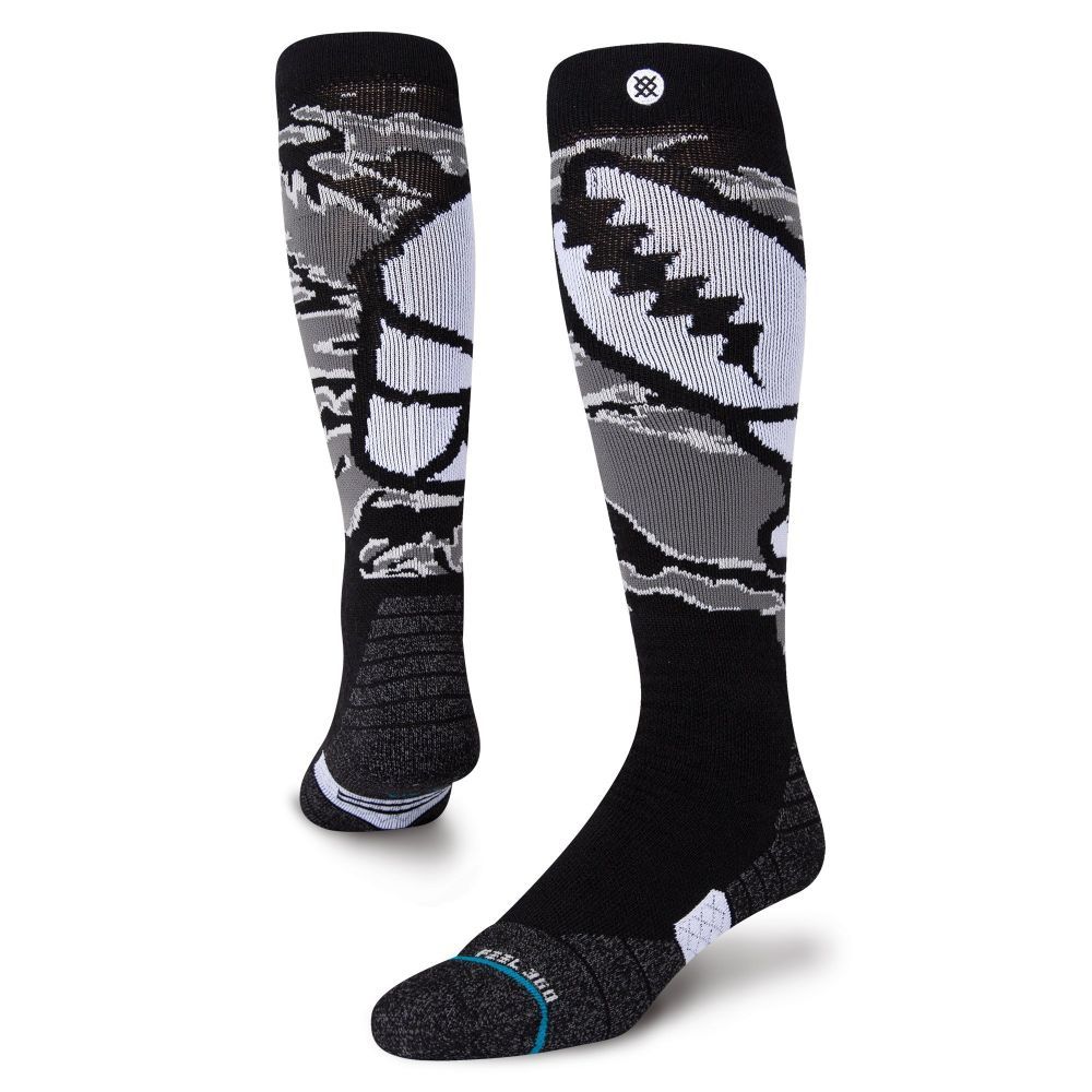 Stance Camo Grab 2