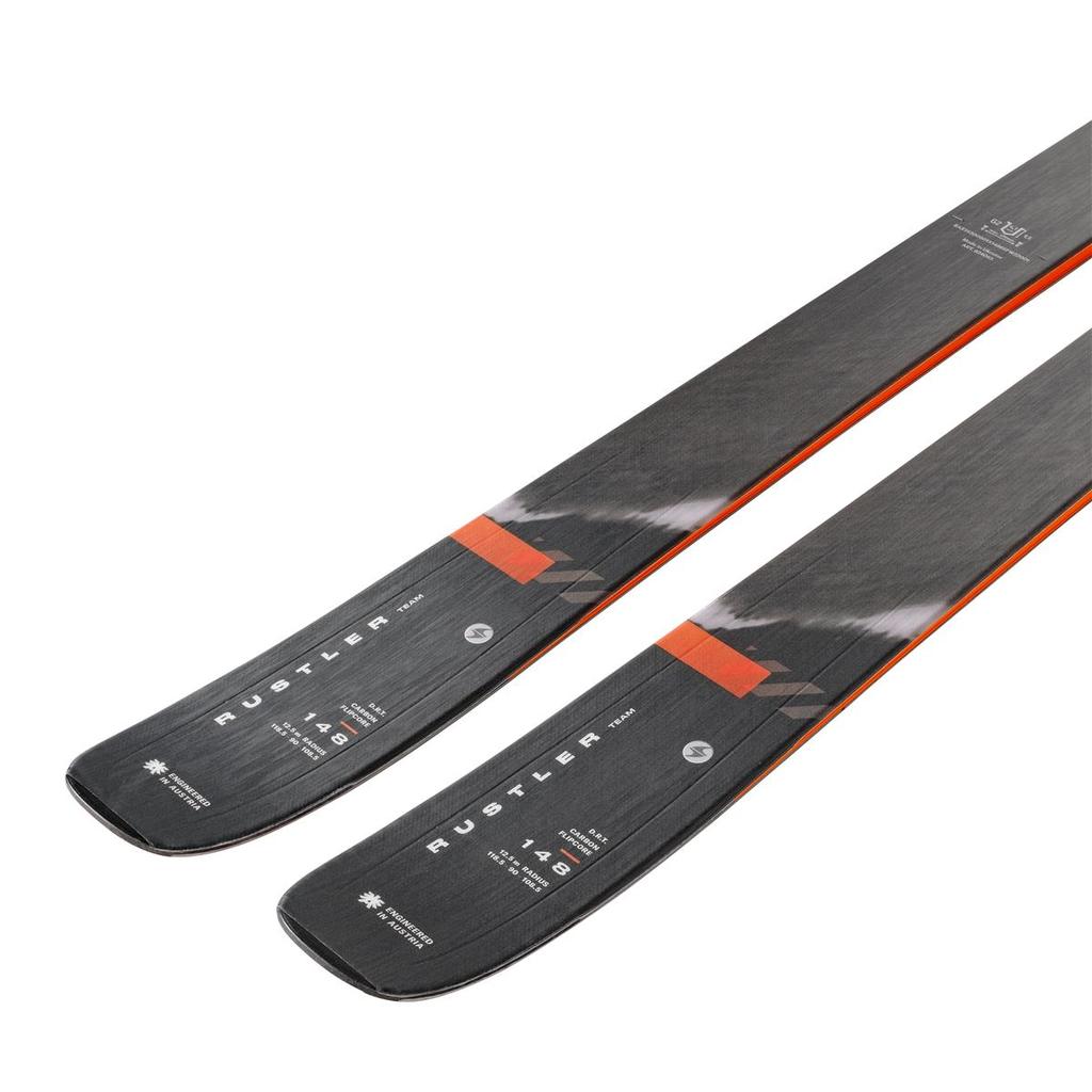 Alpine ski Blizzard Rustler Team