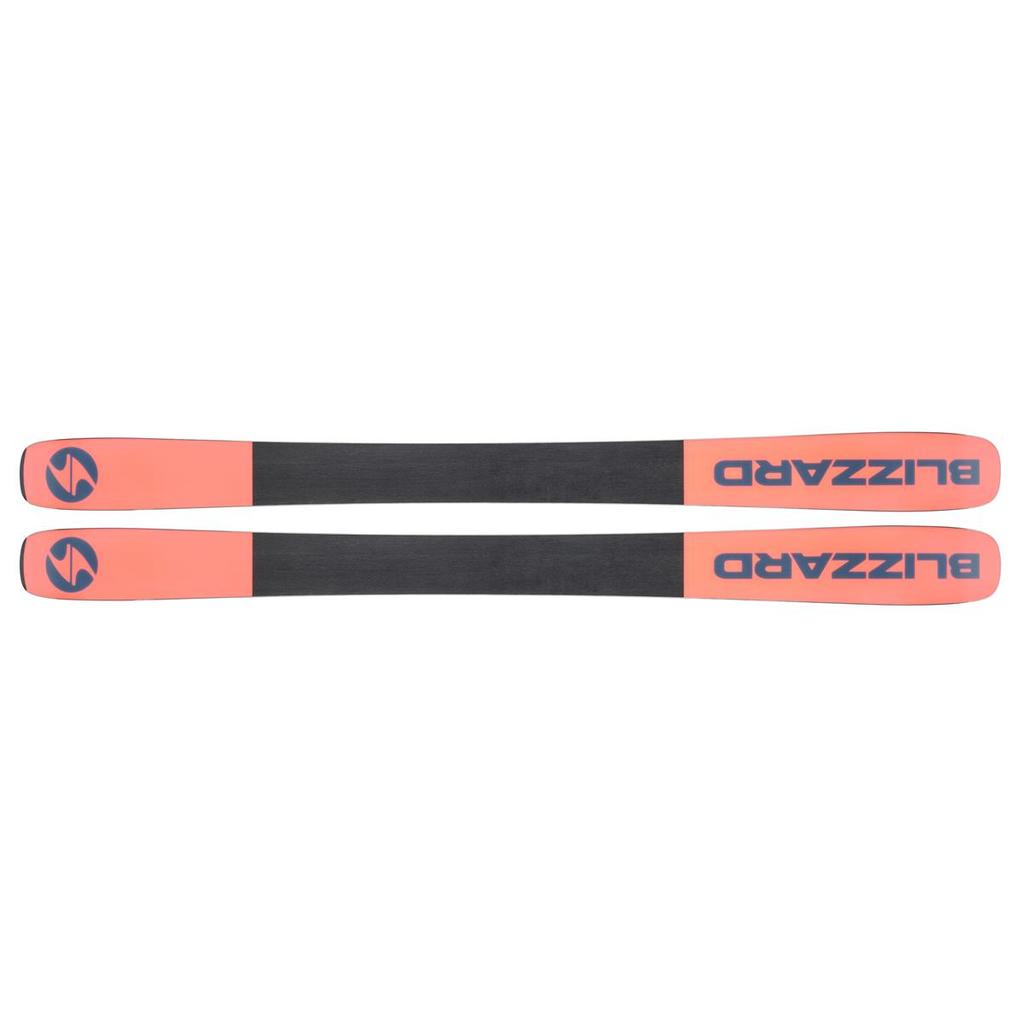 Alpine ski Blizzard Rustler Team