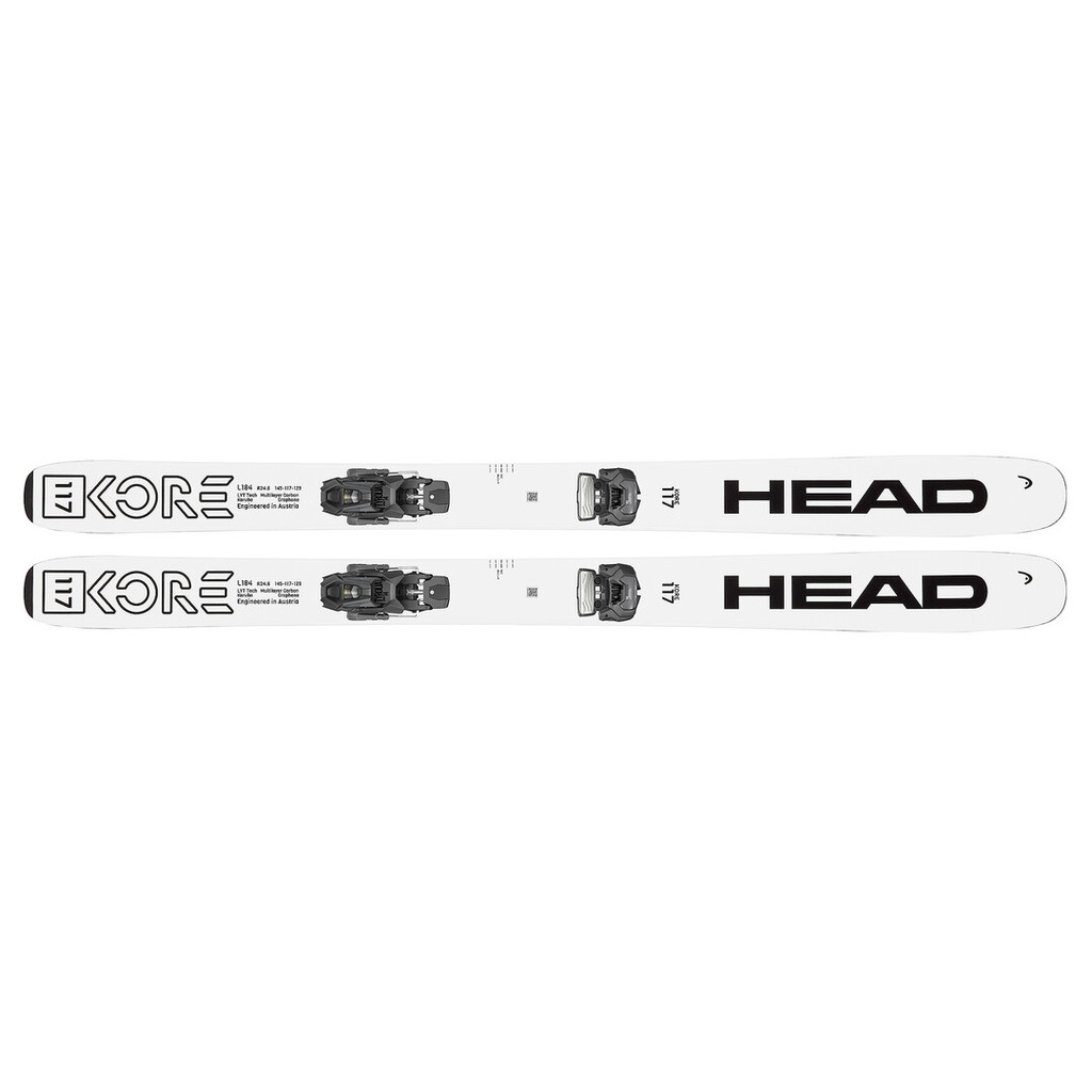 Head Kore 117