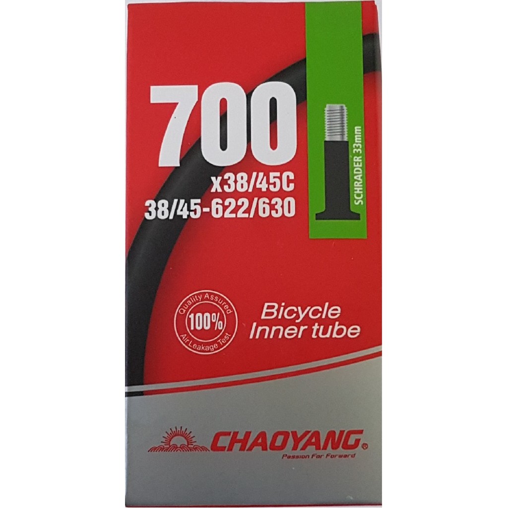 Chaoyang 38/45-622 AV (700x38/45C) - Pair