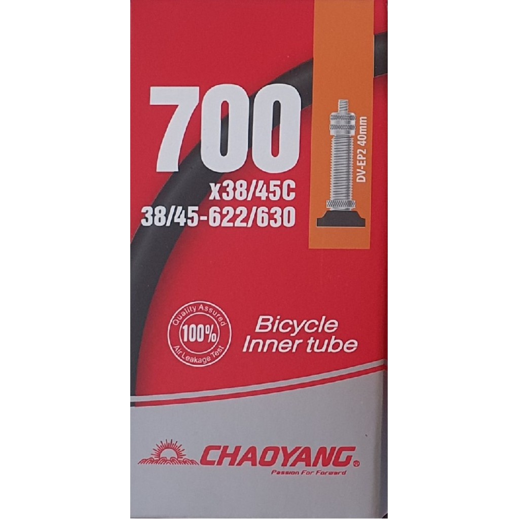 Chaoyang 38/45-622 DV (700x38/45C) - Pair