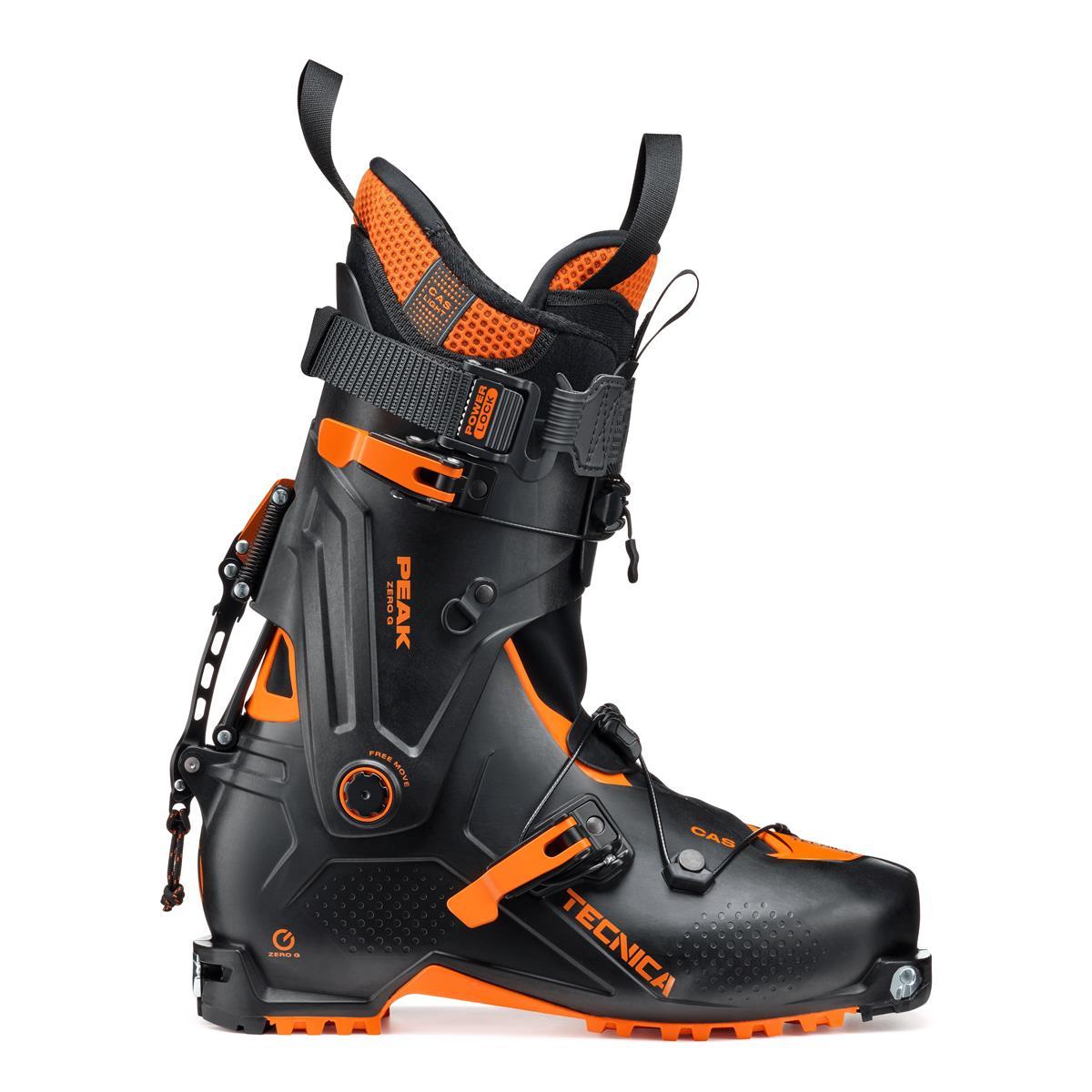 Ski Touring Boots Tecnica Zero G Peak